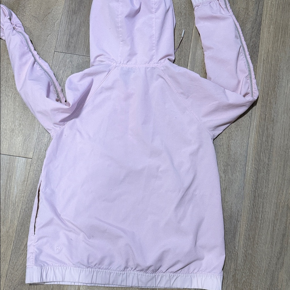 Lululemon Pack Light Pullover - image 6